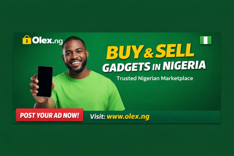 How to Sell Faster Online in Nigeria – Proven Tips Using Olex.ng